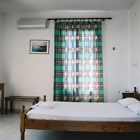 Oasis شقة أزوليمنوس