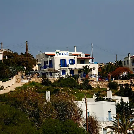 Oasis Διαμέρισμα *