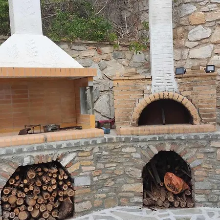 Oasis Διαμέρισμα