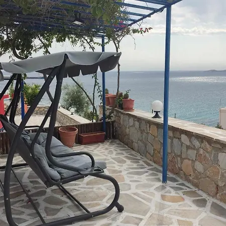 Διαμέρισμα Oasis *
