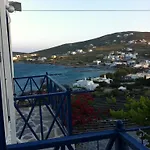 Oasis Apartamento Azolimnos