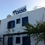 Apartamento Oasis *