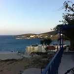 Oasis Apartamento Azolimnos