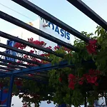 Apartamento Oasis