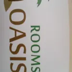 Oasis Apartamento Azolimnos