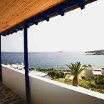 Oasis Apartamento
