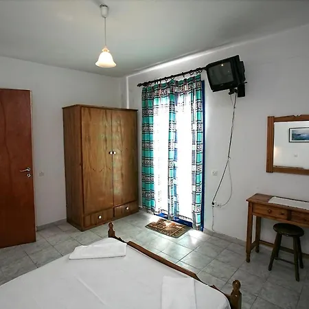 Apartment Oasis Azolimnos