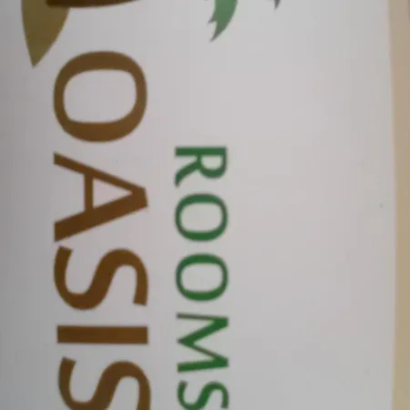 Oasis דירה אזולימנוס