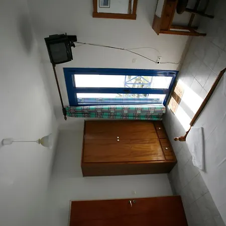 Oasis דירה אזולימנוס