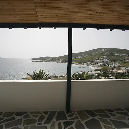 Oasis Apartment