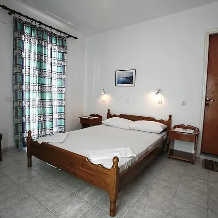 Oasis Apartment *