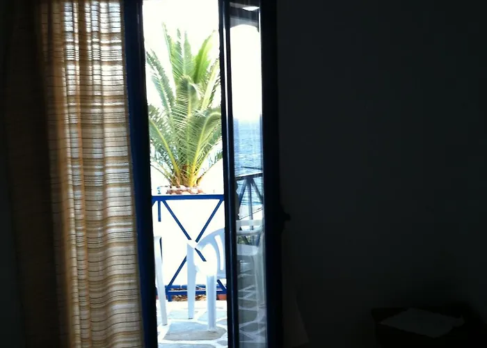 Oasis Appartement *
