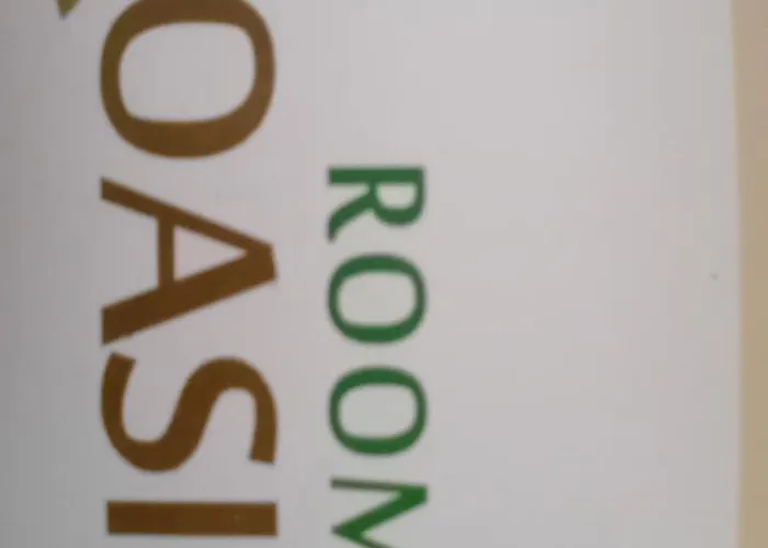 Oasis Appartement Azolimnos