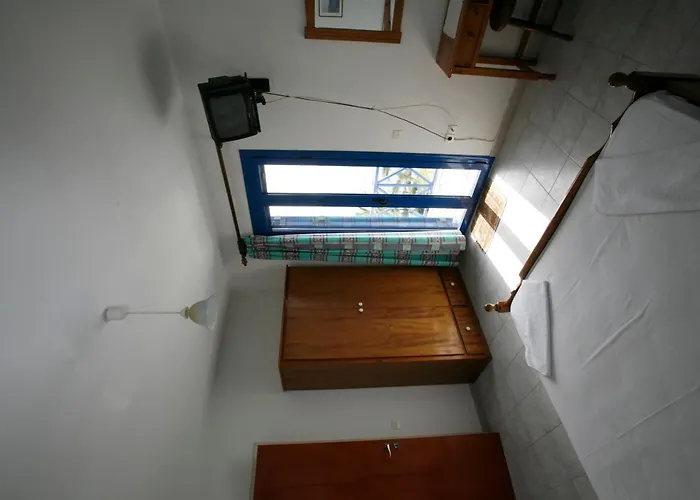 Oasis Appartement Azolimnos